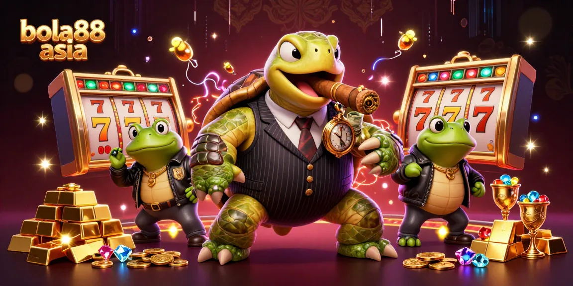 Activate winning strategies today at bola88 asia with engaging slots and jackpot opportunities.