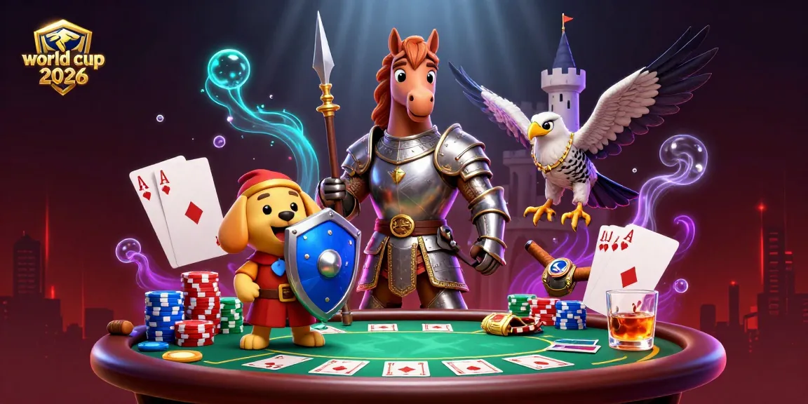 Engage in the excitement of world cup 2026 through spectacular betting action in a vibrant 3D illustration.